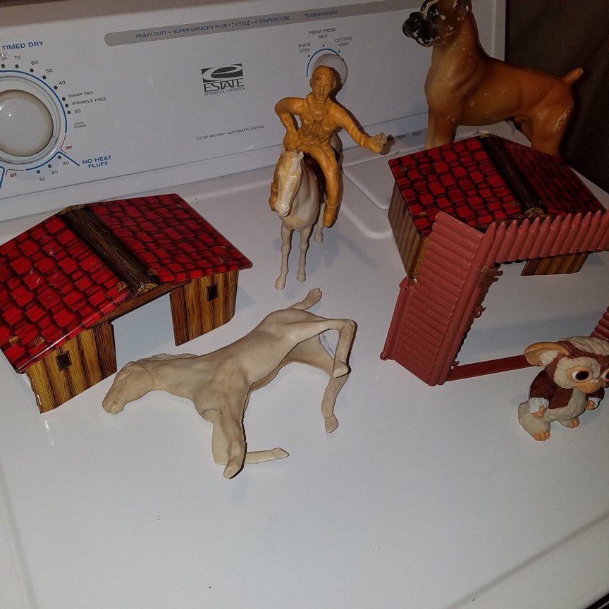 Auction Photo