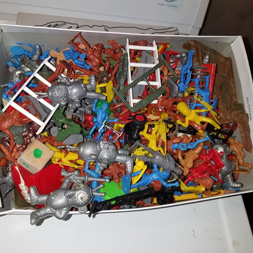 Auction Photo