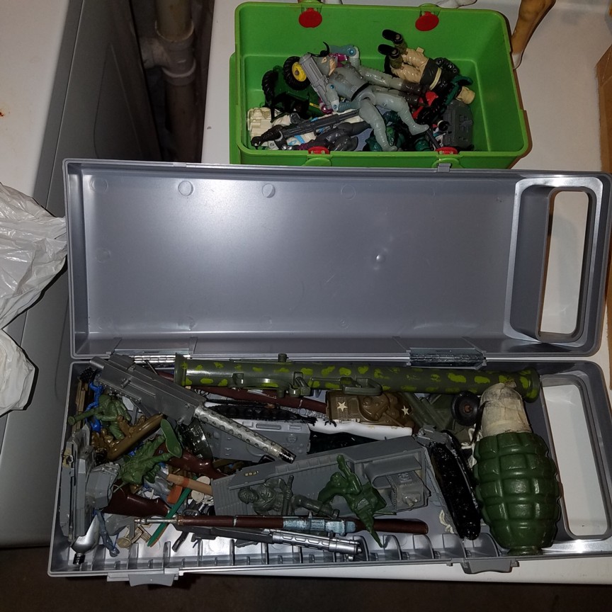 Auction Photo