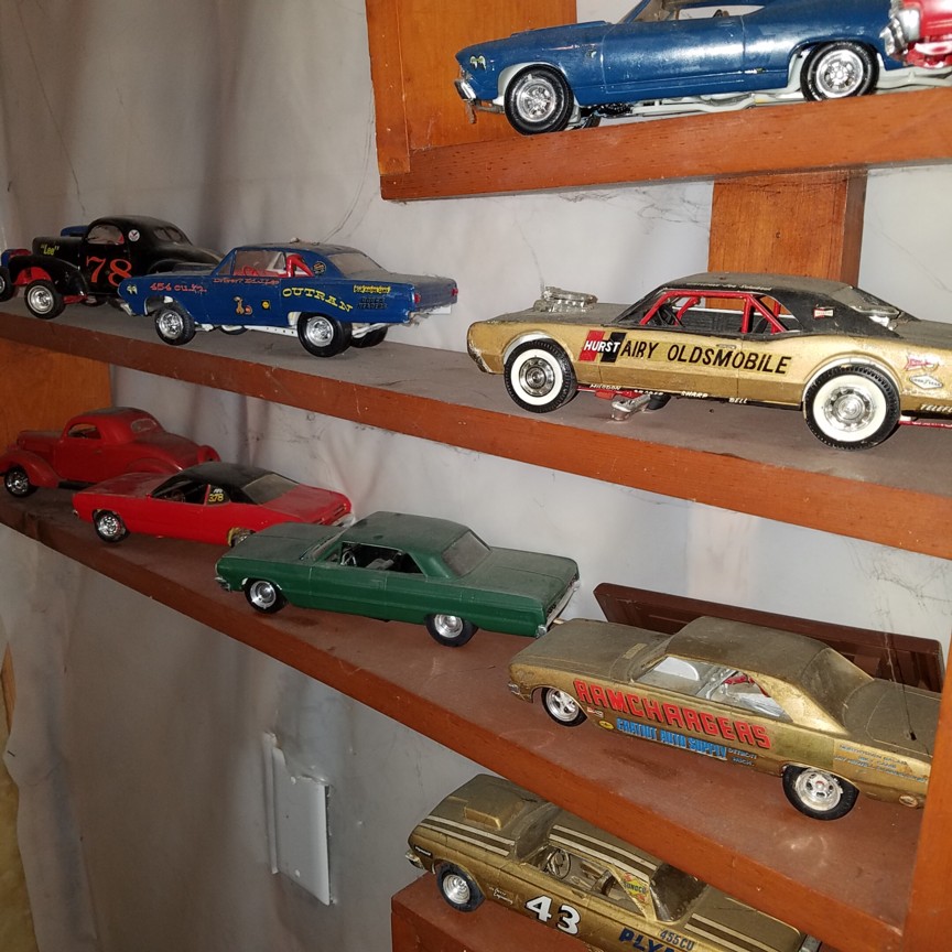 Auction Photo