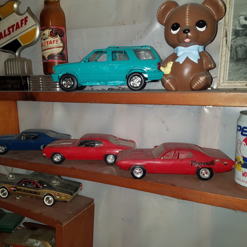 Auction Photo