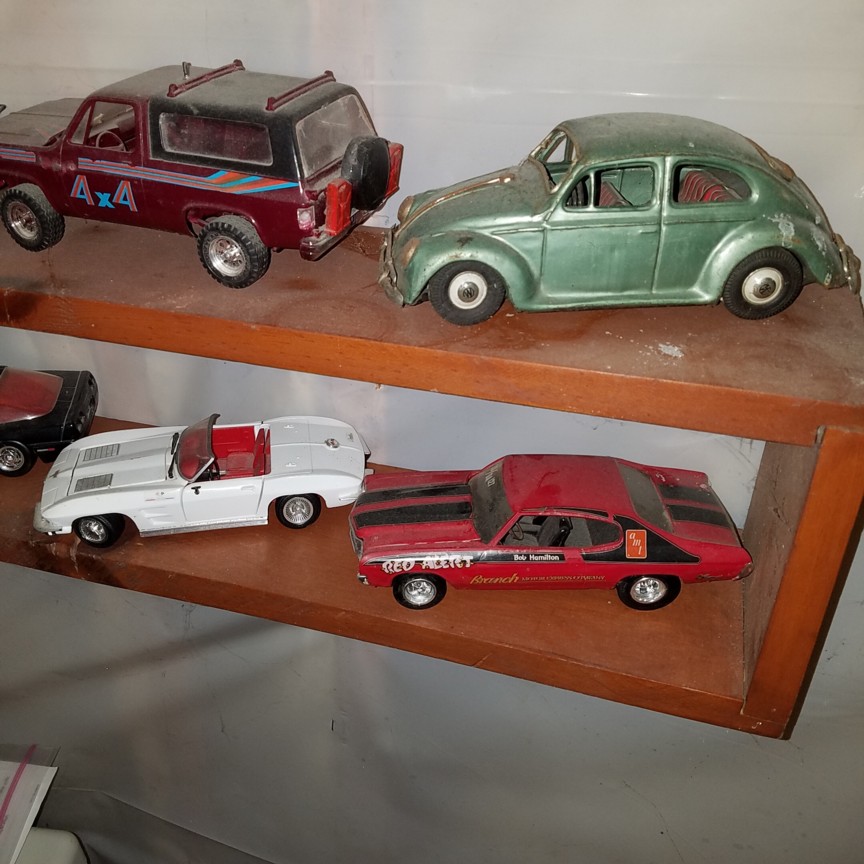 Auction Photo