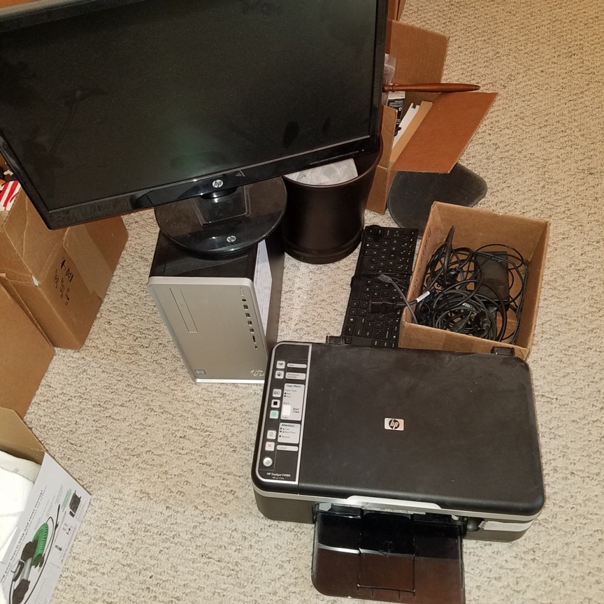 Auction Photo
