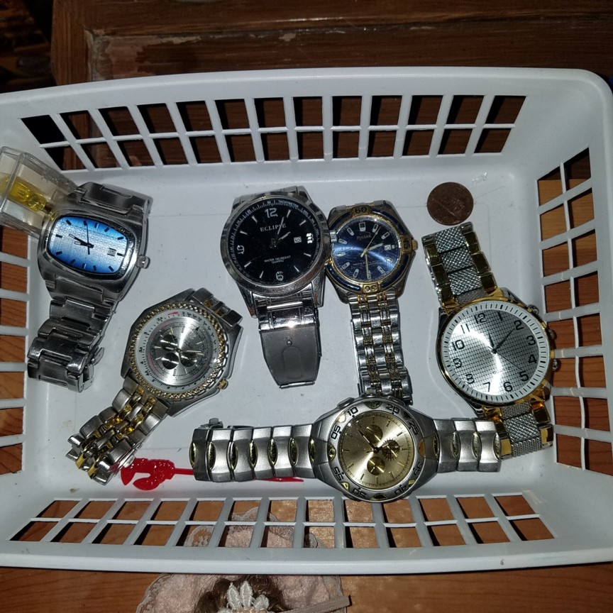 Auction Photo