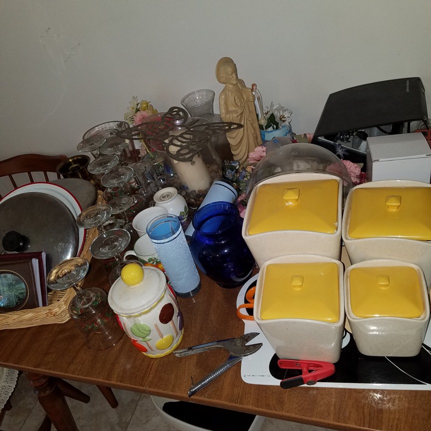 Auction Photo