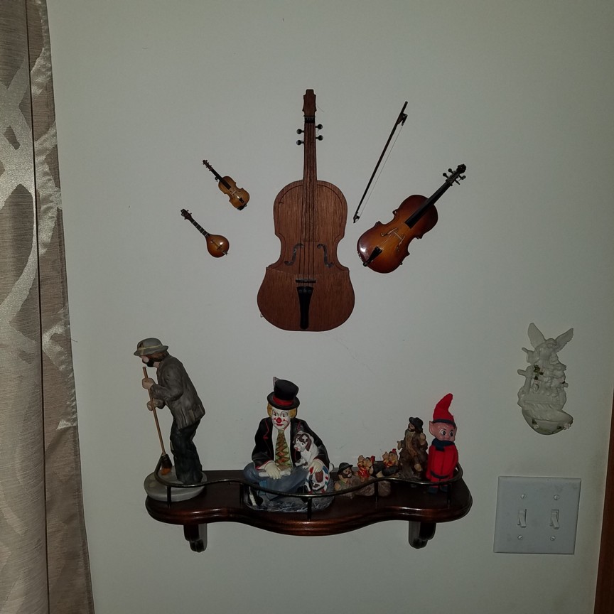 Auction Photo