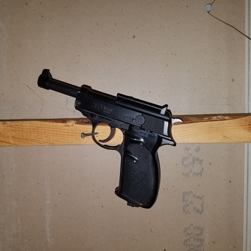 Auction Photo