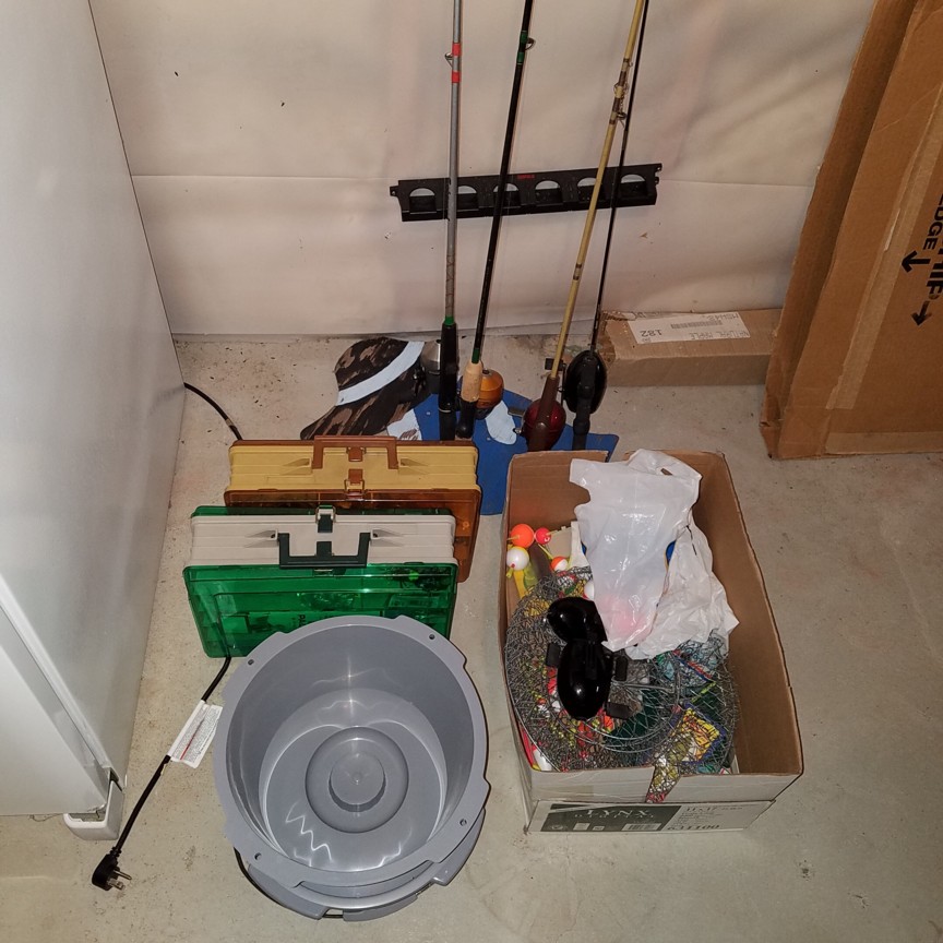 Auction Photo
