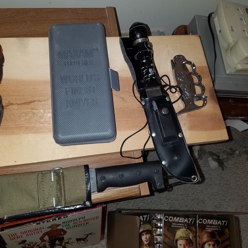 Auction Photo