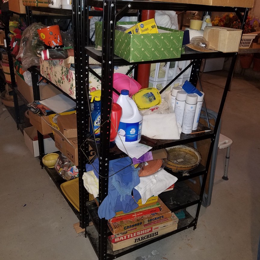Auction Photo