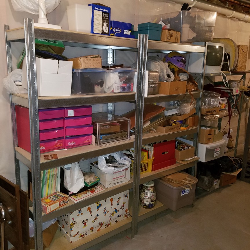 Auction Photo