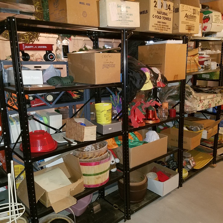 Auction Photo