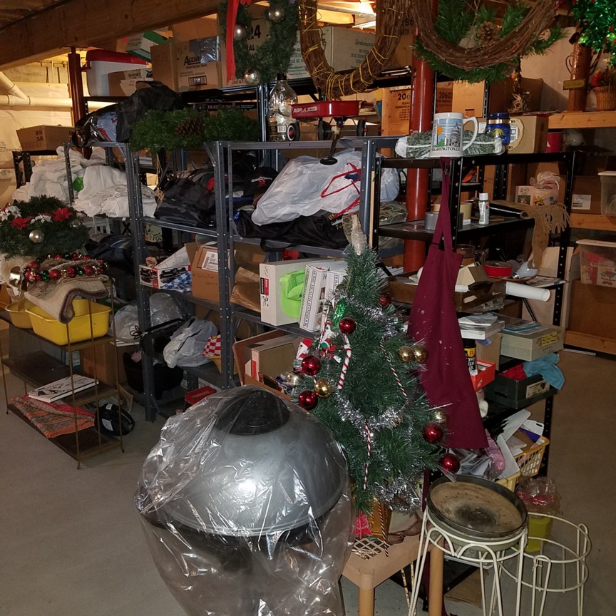 Auction Photo
