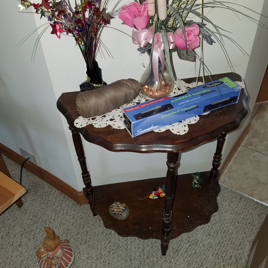 Auction Photo