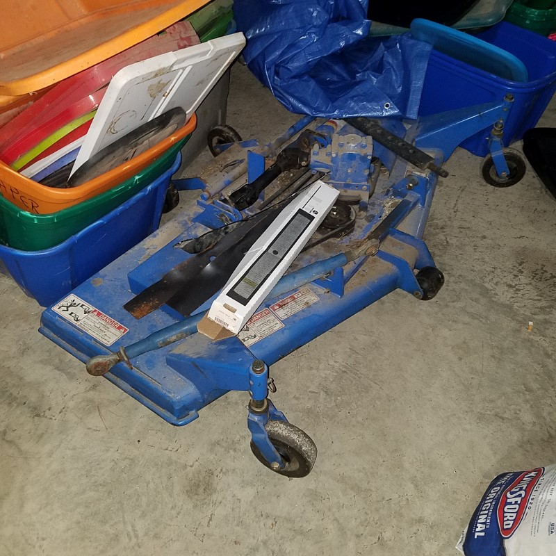Auction Photo