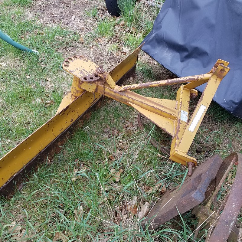Auction Photo
