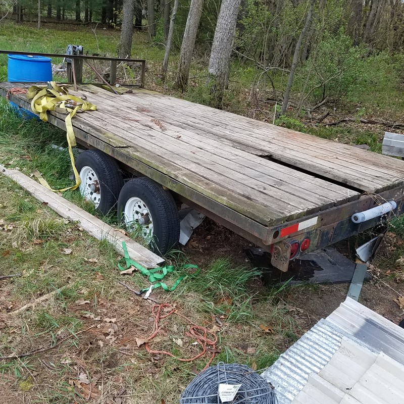 Auction Photo