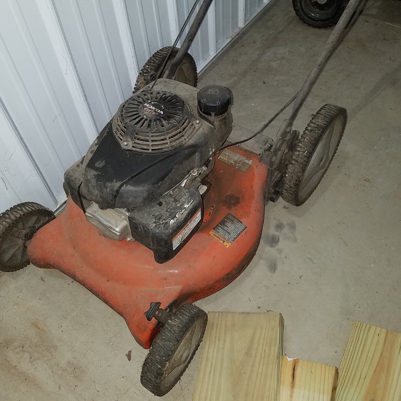 Auction Photo
