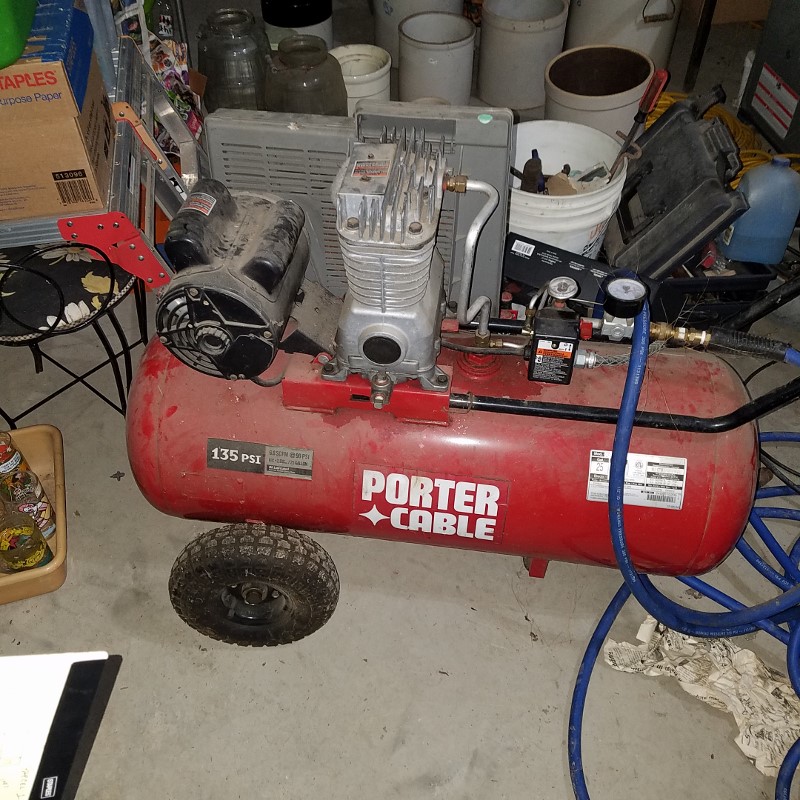 Auction Photo