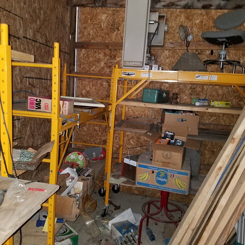 Auction Photo