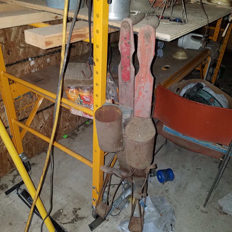 Auction Photo