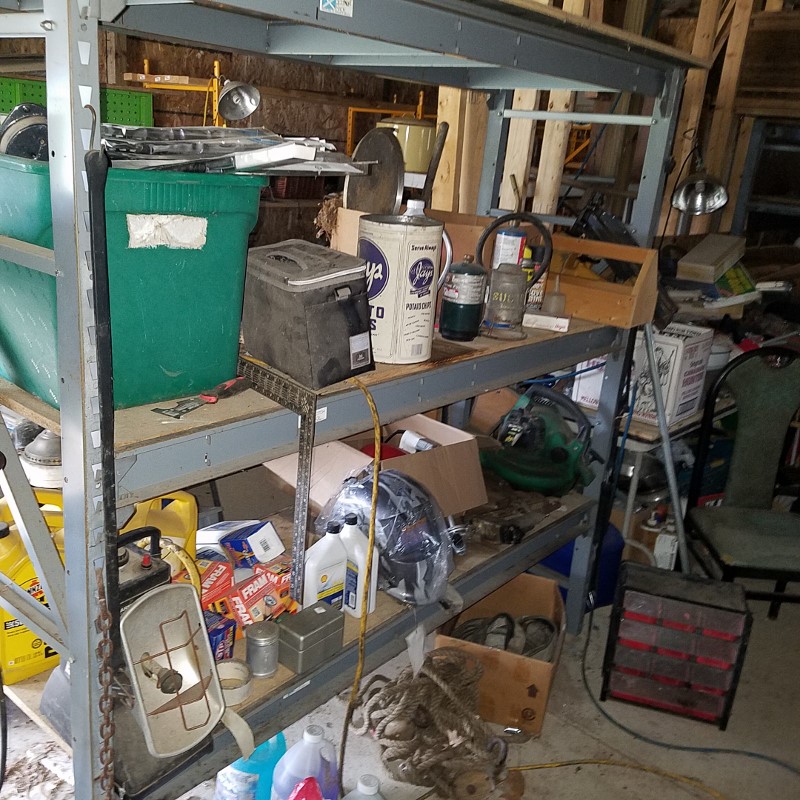 Auction Photo