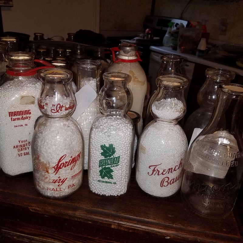 Auction Photo