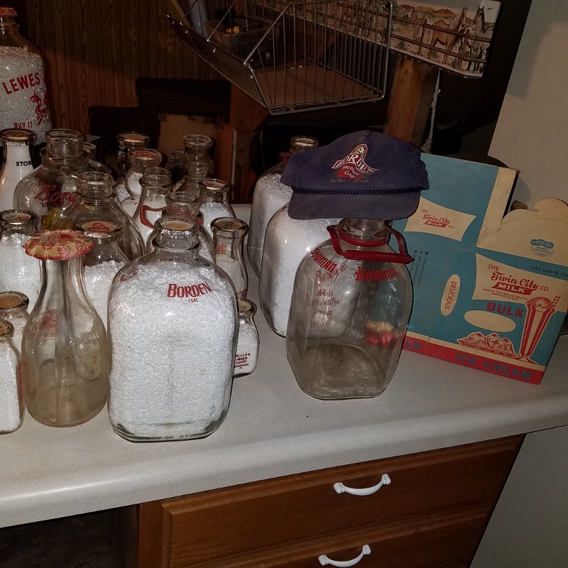 Auction Photo