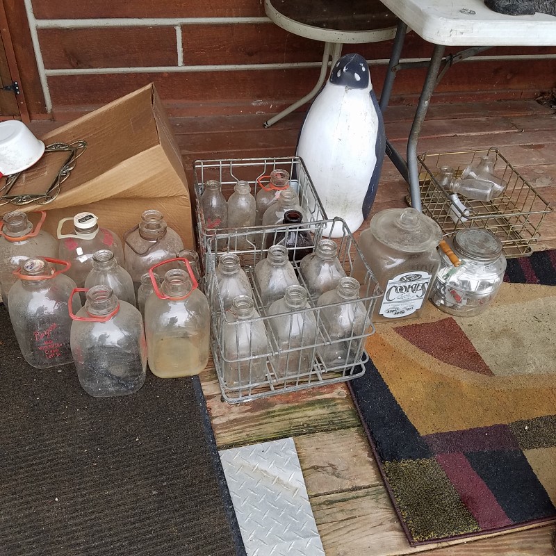 Auction Photo