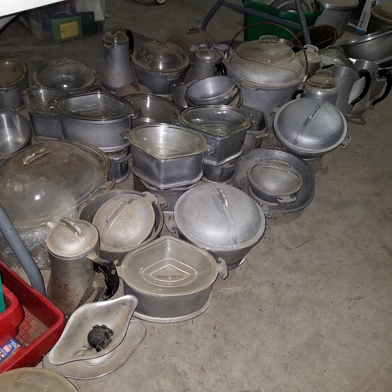 Auction Photo
