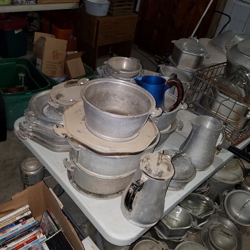 Auction Photo