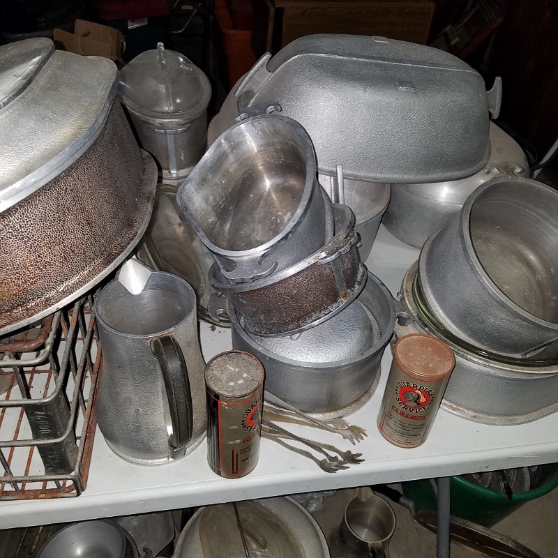 Auction Photo