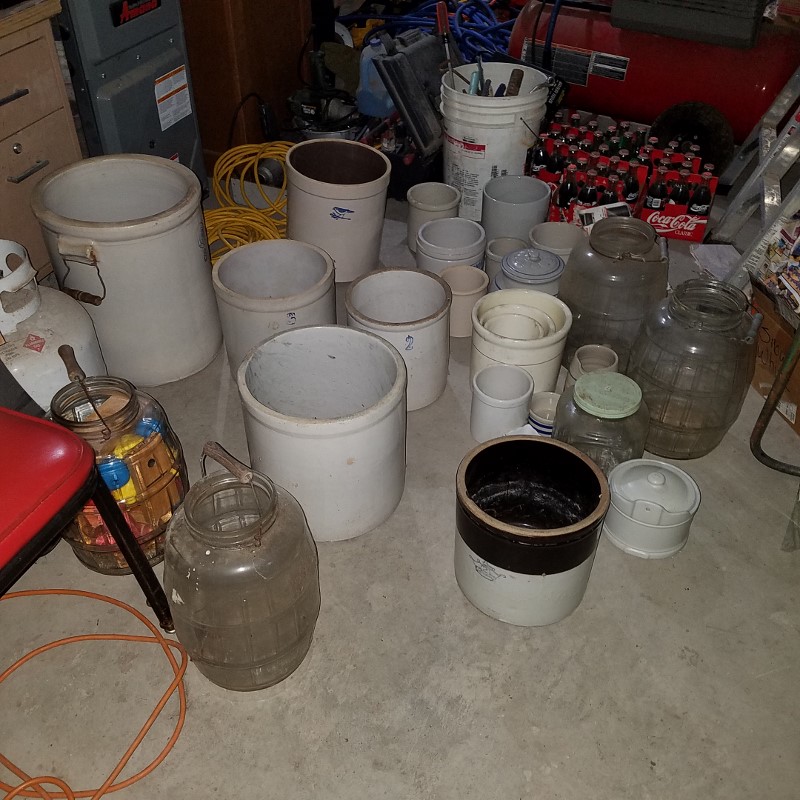 Auction Photo