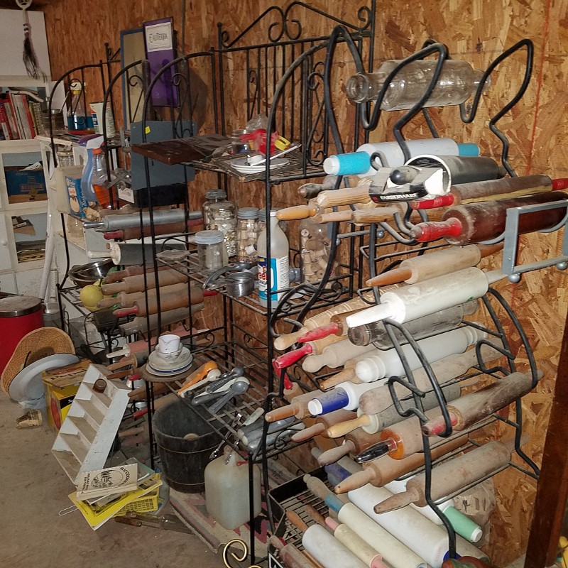 Auction Photo