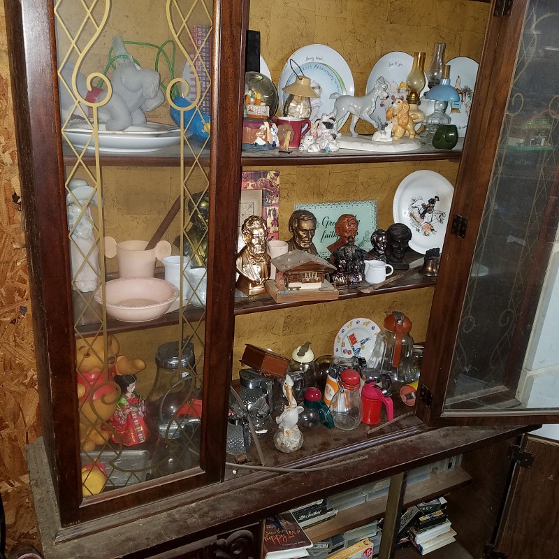 Auction Photo
