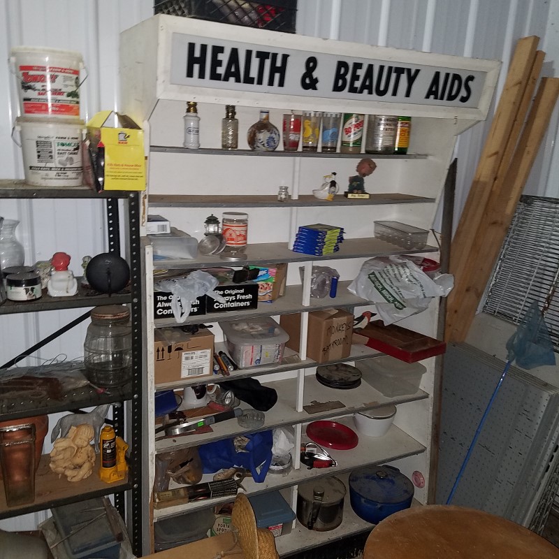 Auction Photo