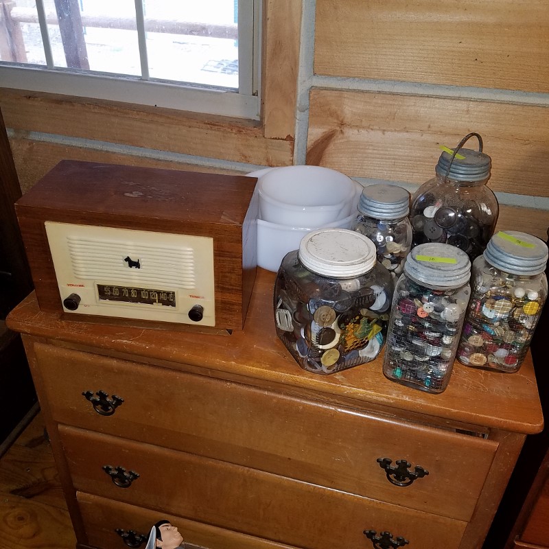Auction Photo