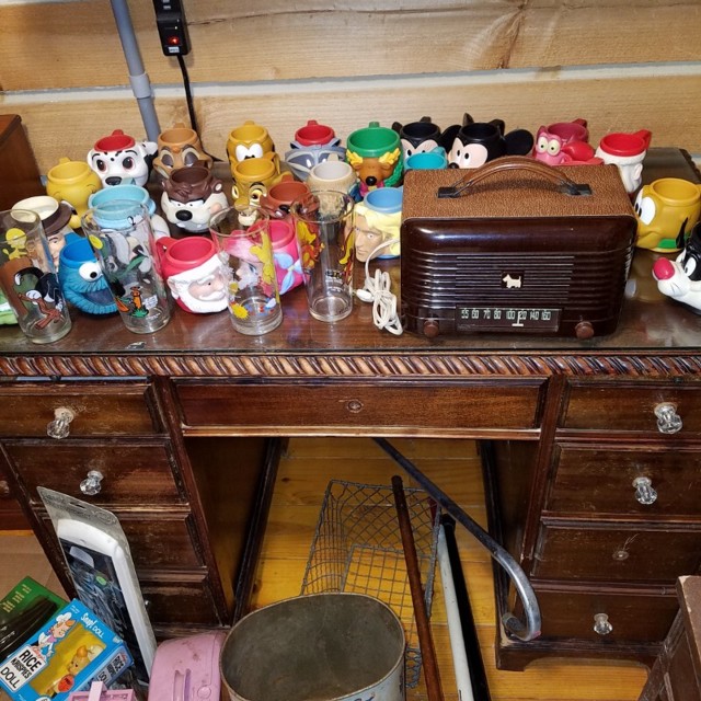 Auction Photo