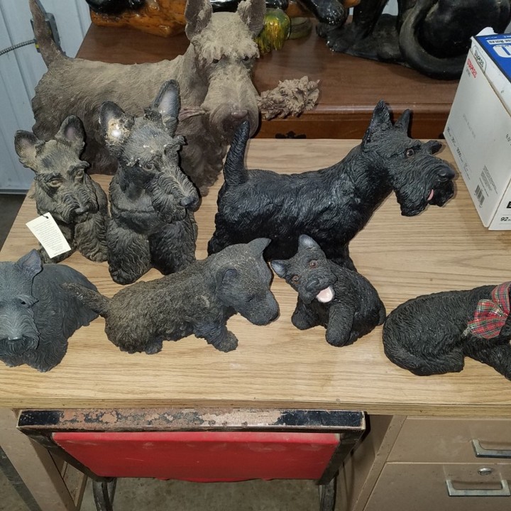 Auction Photo