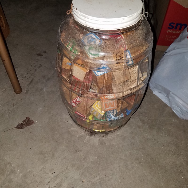 Auction Photo