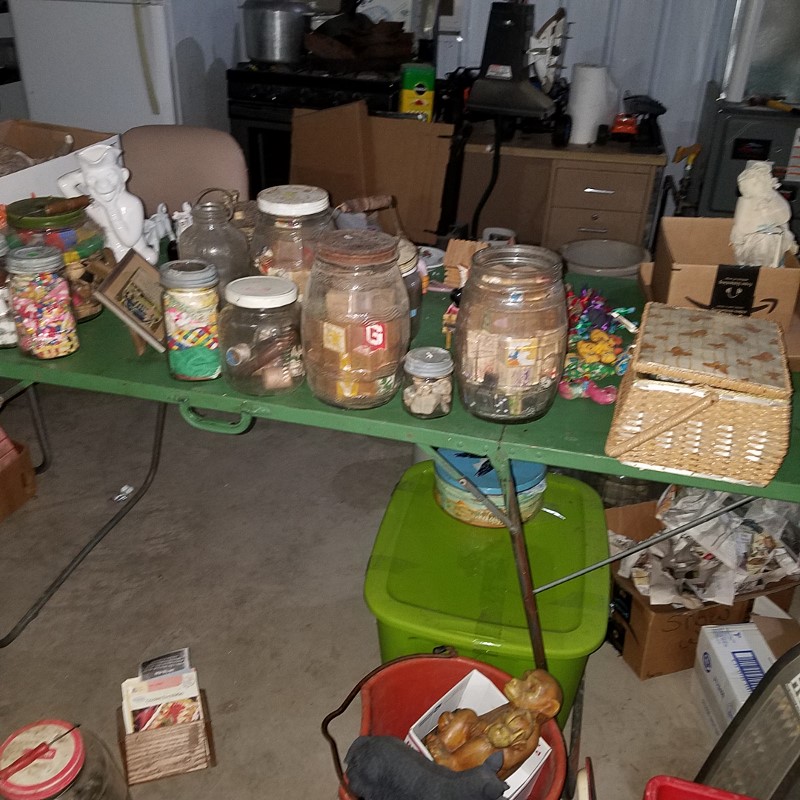 Auction Photo