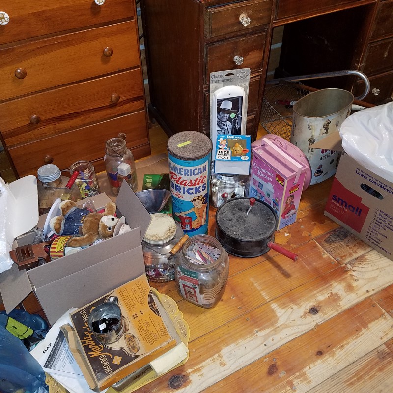 Auction Photo
