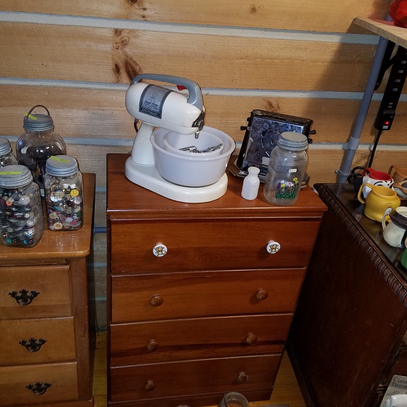 Auction Photo