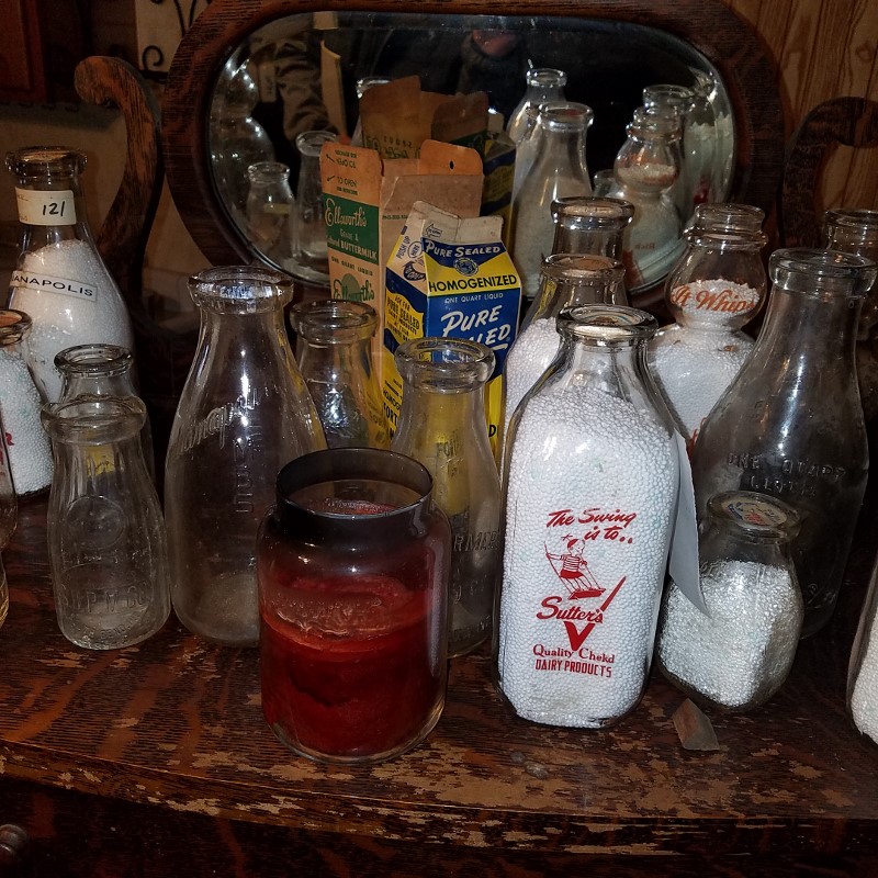 Auction Photo