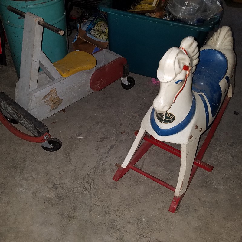 Auction Photo