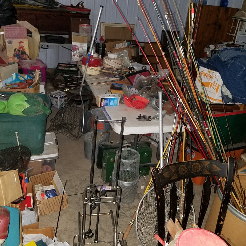 Auction Photo