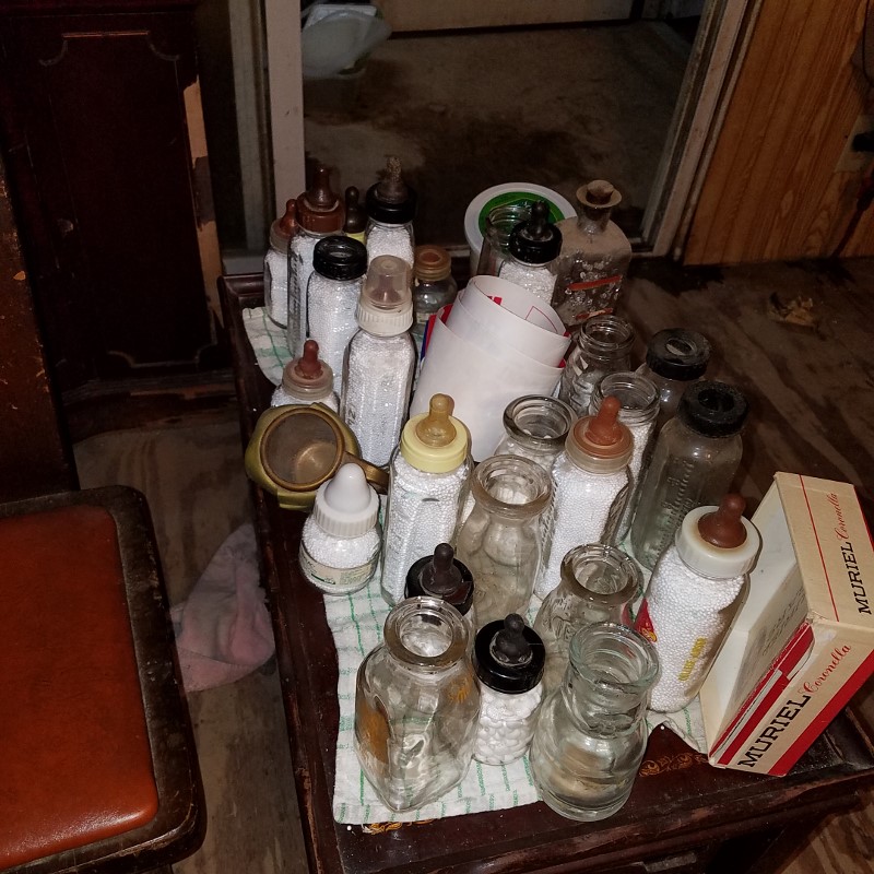 Auction Photo