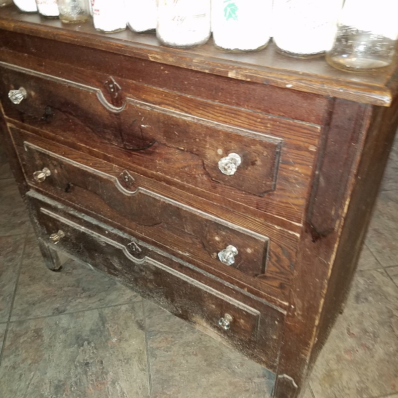 Auction Photo
