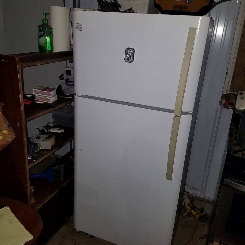 Auction Photo