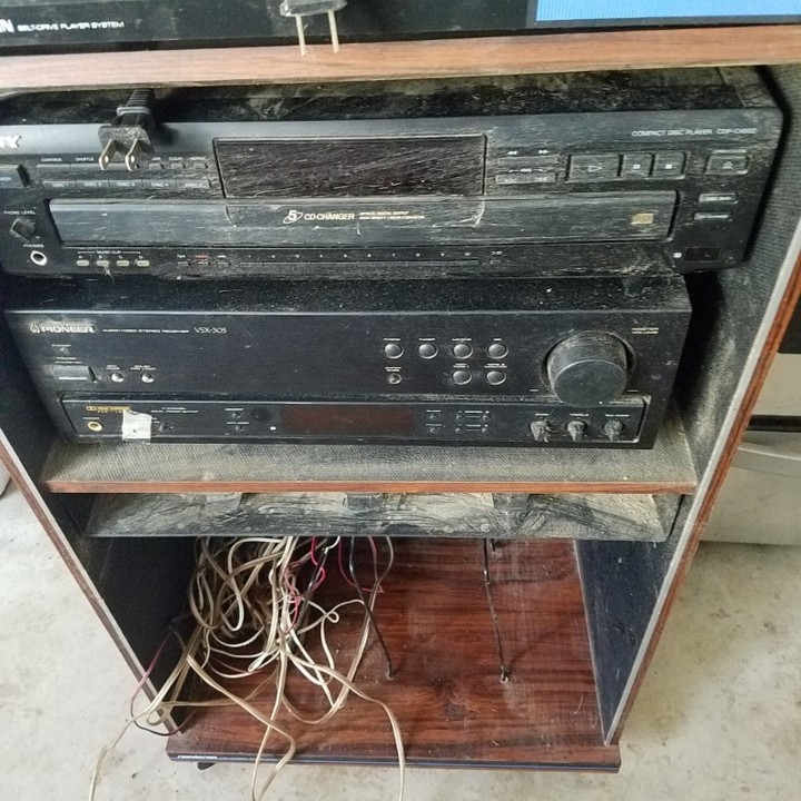 Auction Photo